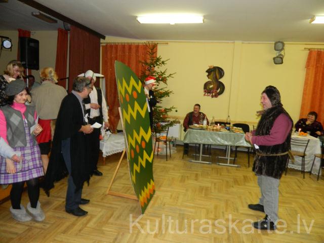 teātra kolektīvs